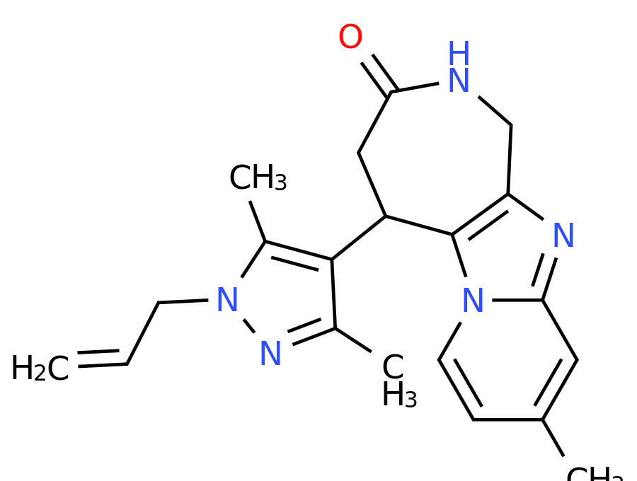 Structure Amb17655931