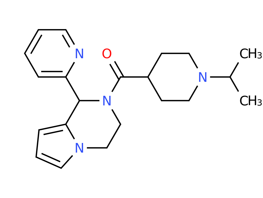 Structure Amb17655938