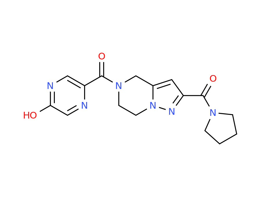 Structure Amb17655950