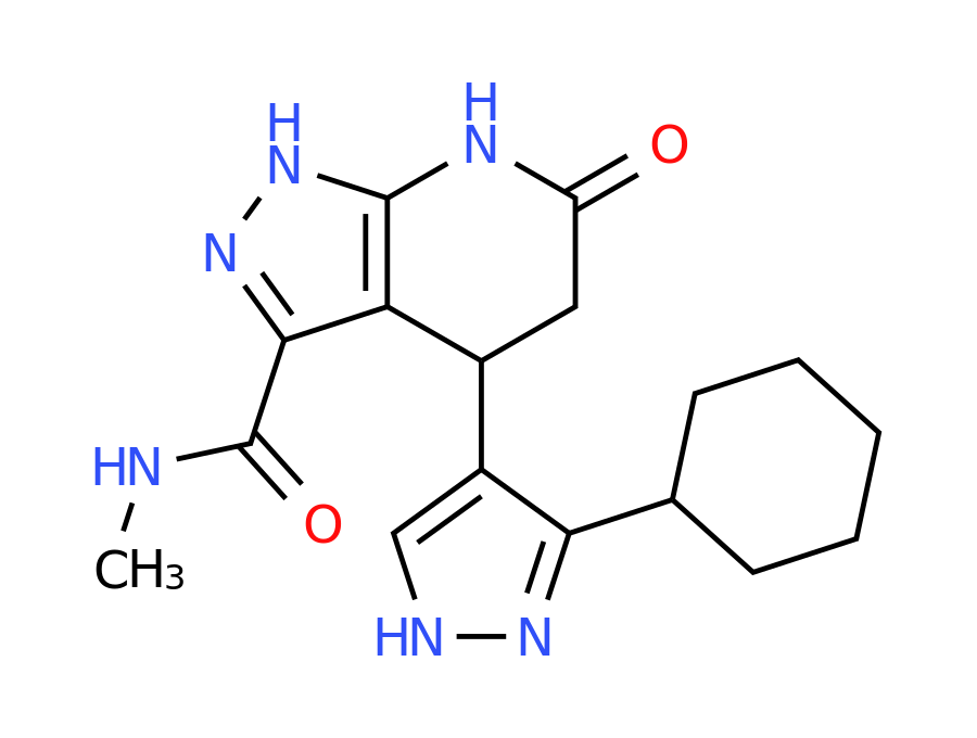 Structure Amb17655964