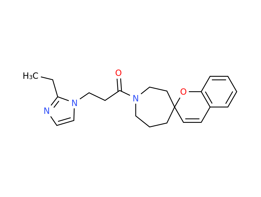 Structure Amb17655978