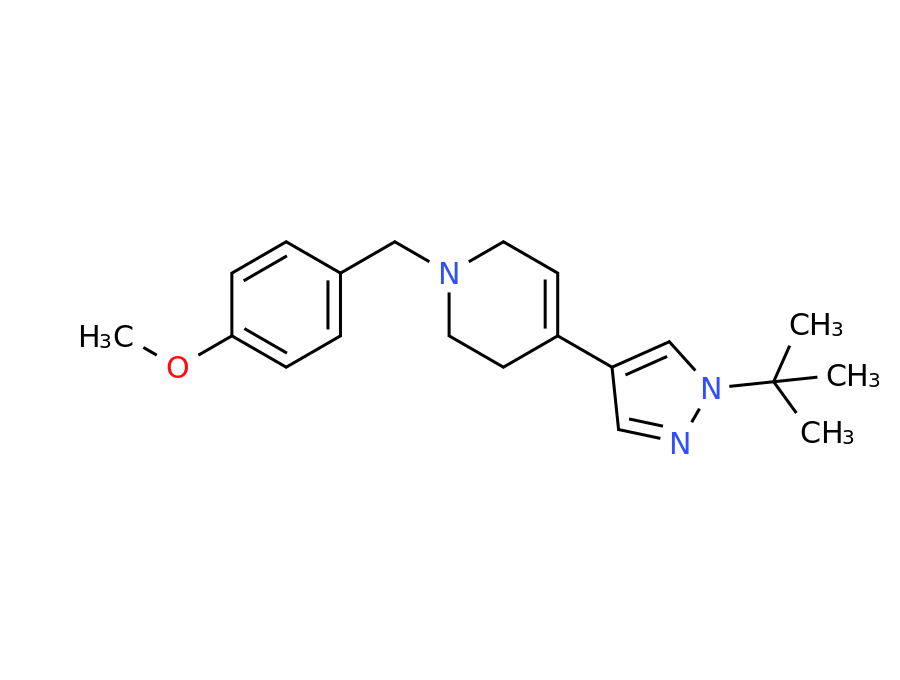 Structure Amb17655986