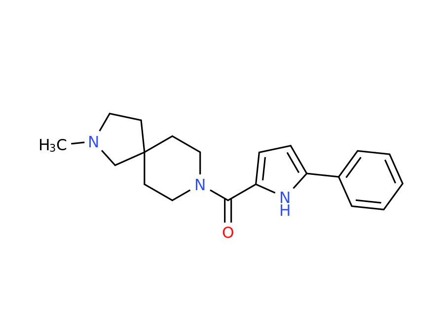 Structure Amb17655987