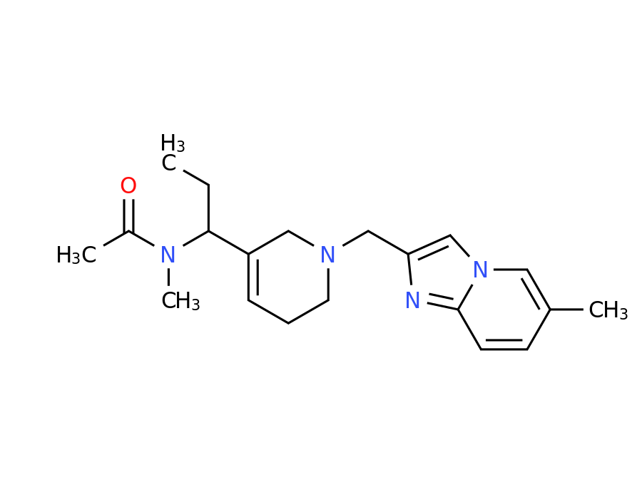 Structure Amb17655989