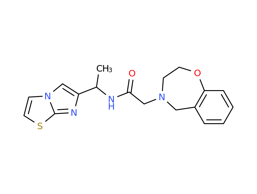 Structure Amb17655998