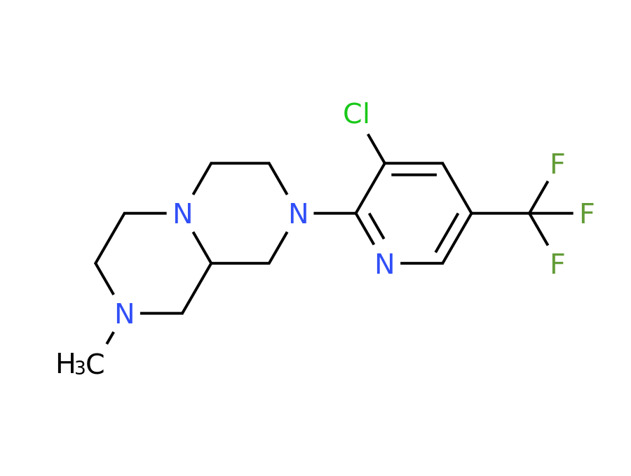 Structure Amb17656002