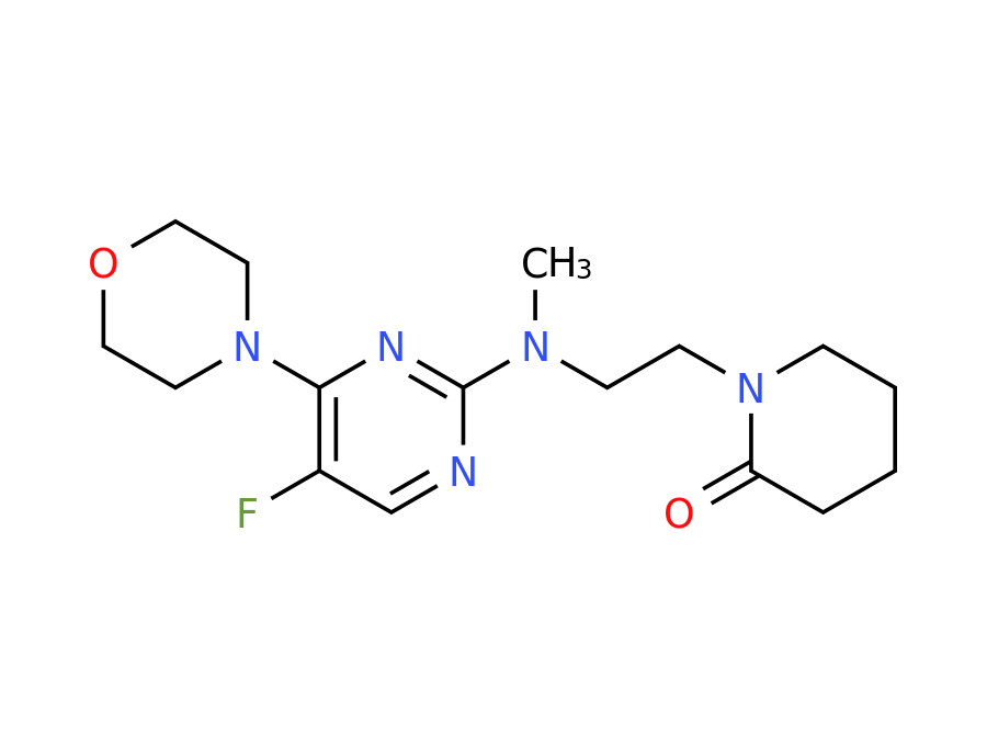 Structure Amb17656004