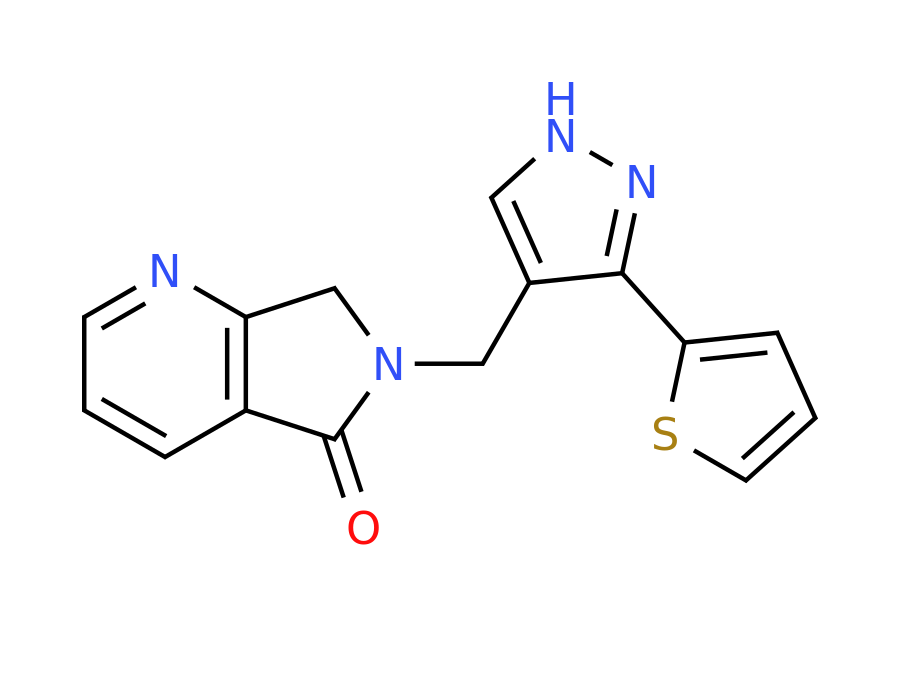 Structure Amb17656024