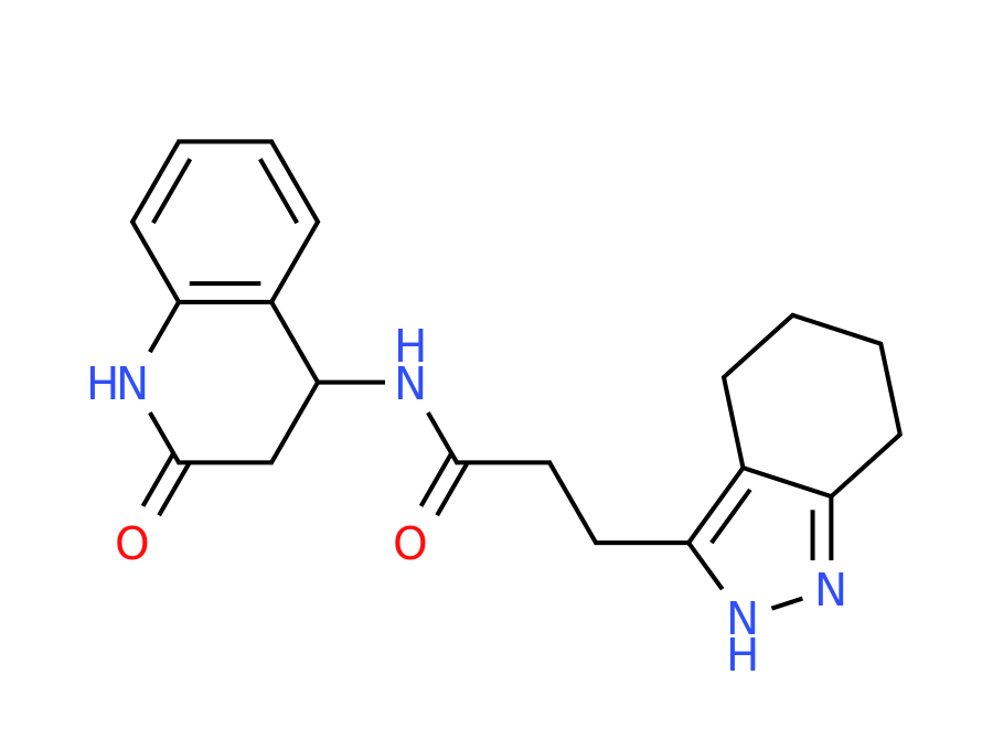 Structure Amb17656038