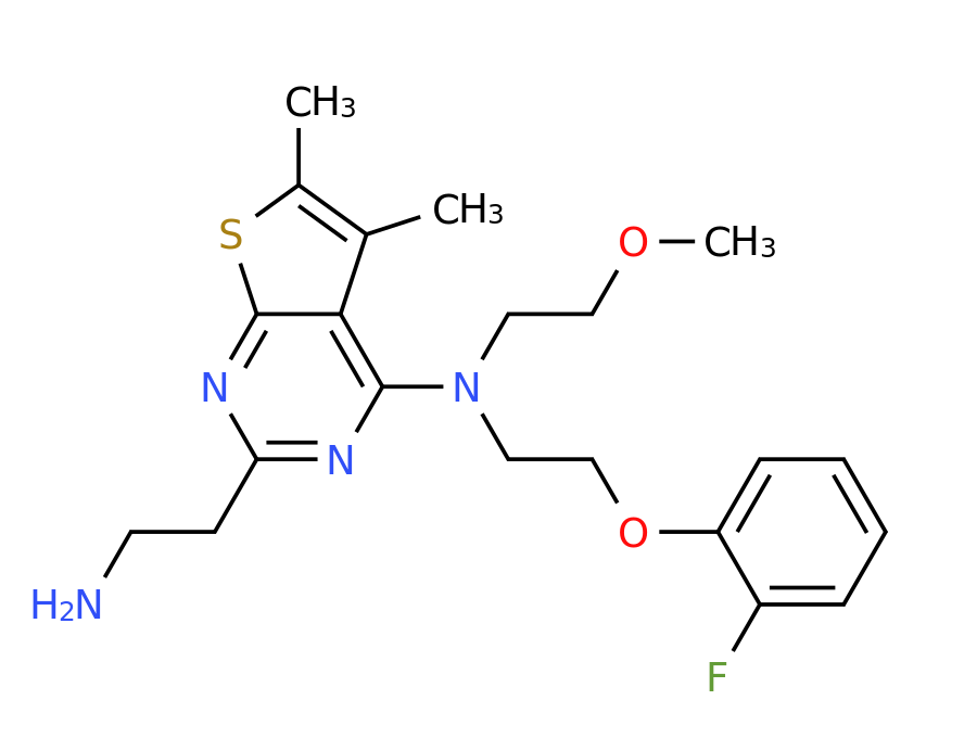 Structure Amb17656058