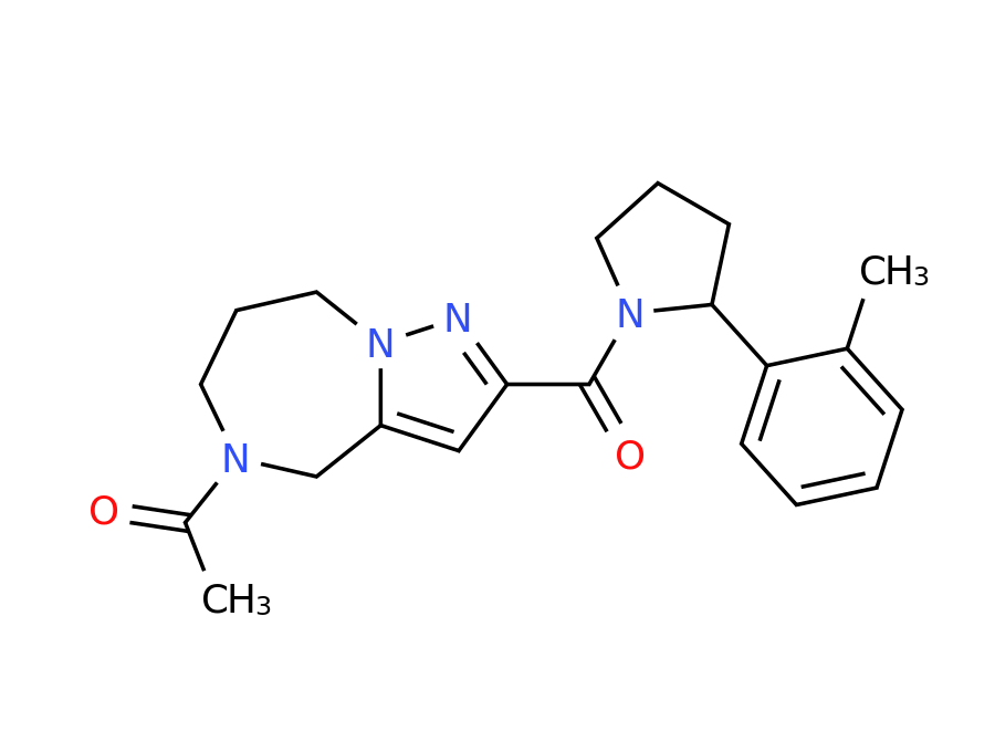 Structure Amb17656063