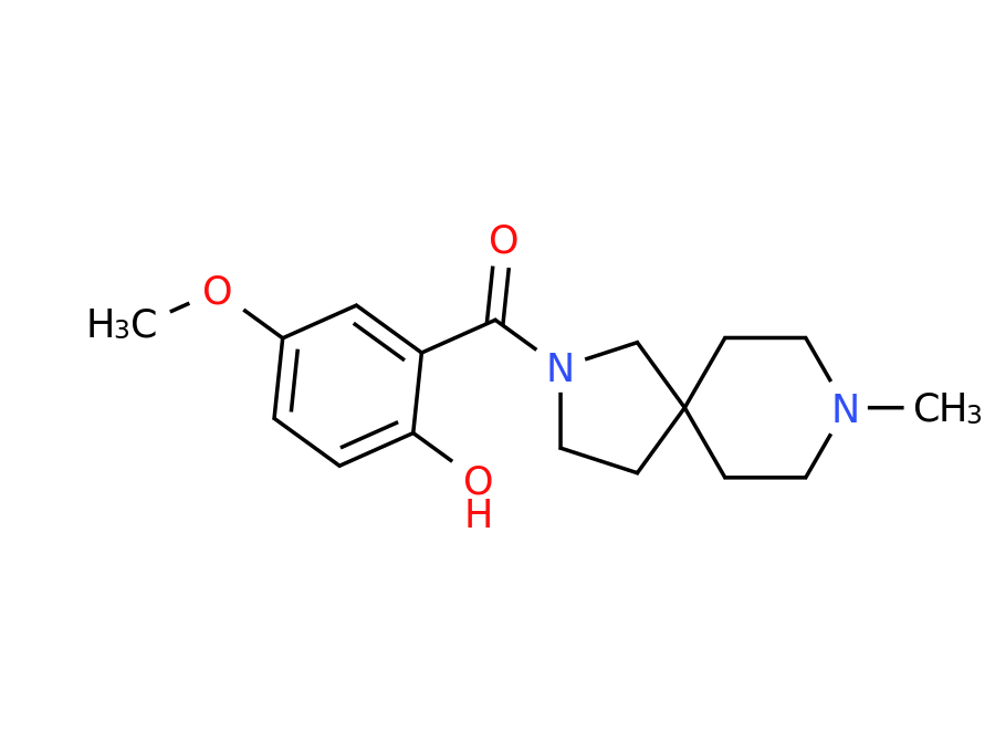 Structure Amb17656067