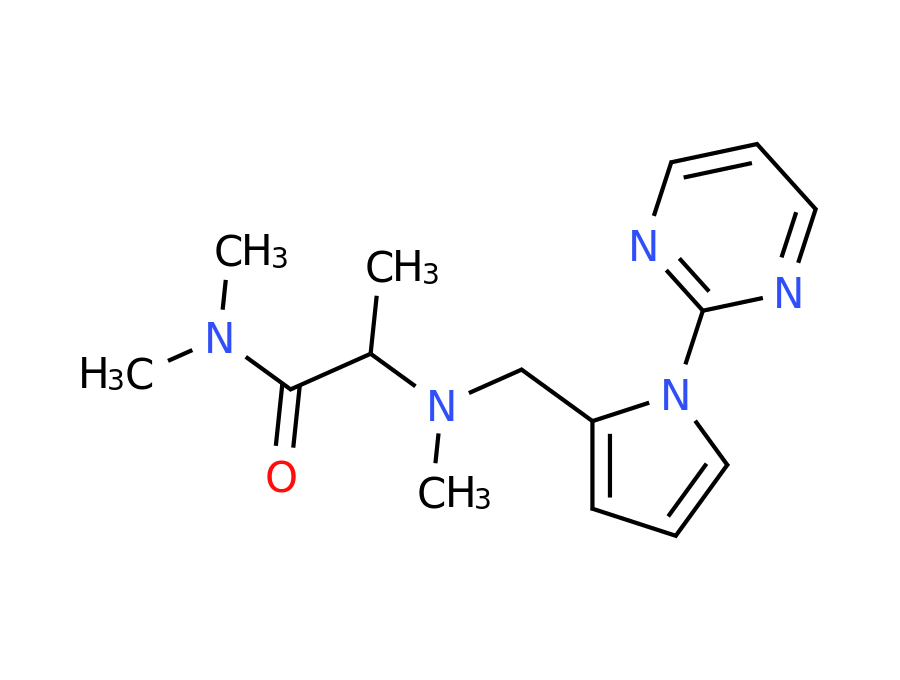 Structure Amb17656072