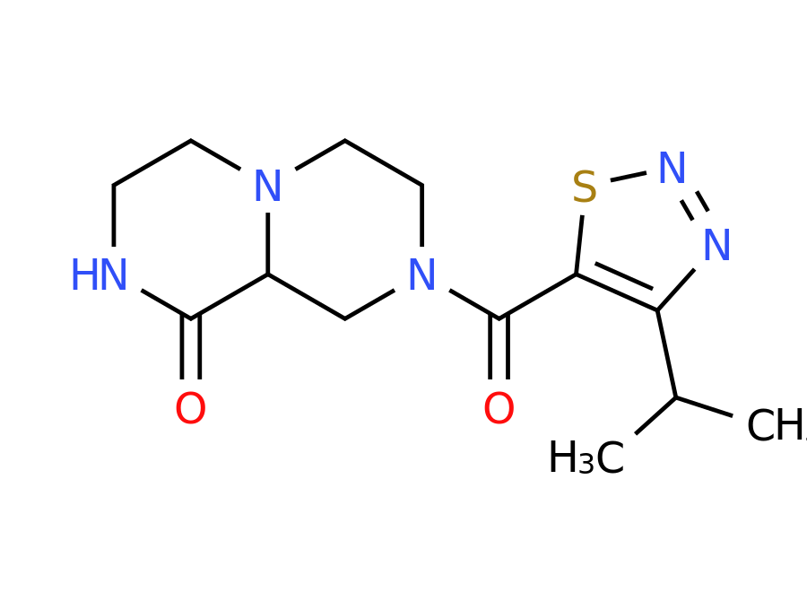 Structure Amb17656077