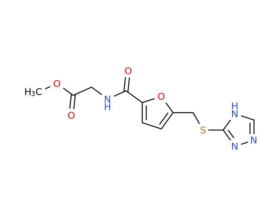 Structure Amb17656080