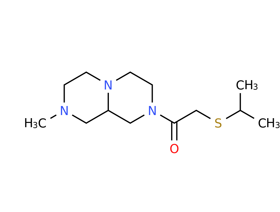 Structure Amb17656087