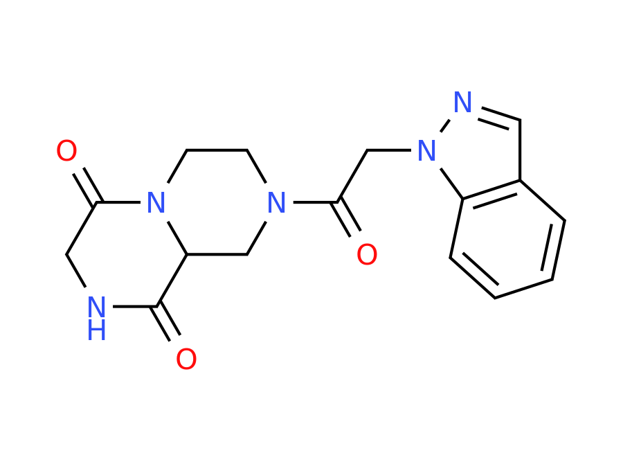 Structure Amb17656103