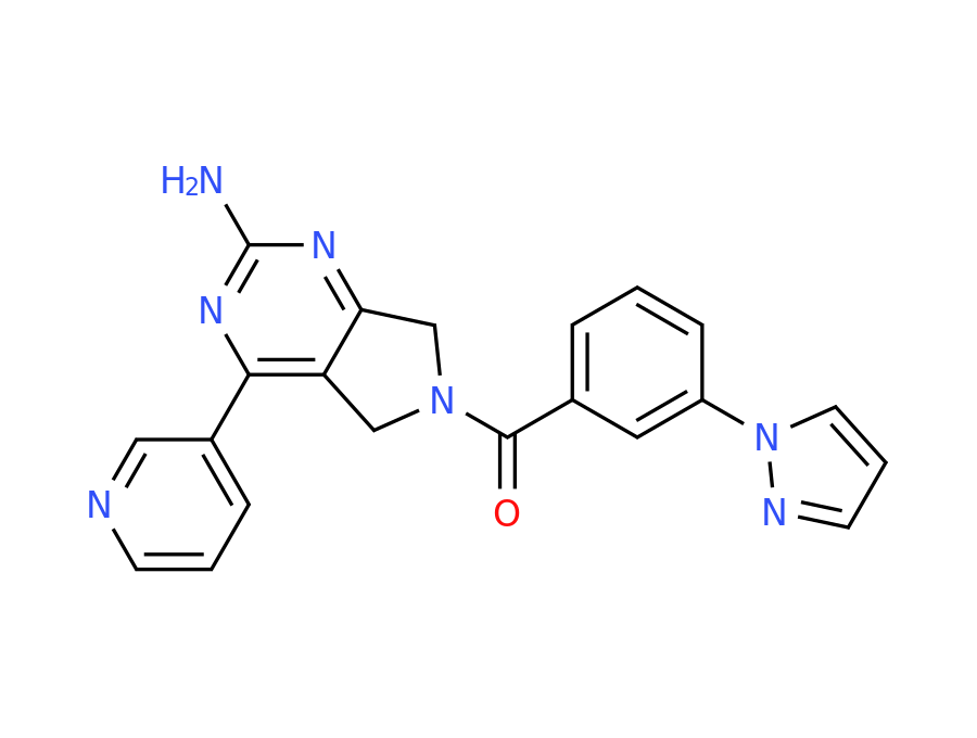 Structure Amb17656113