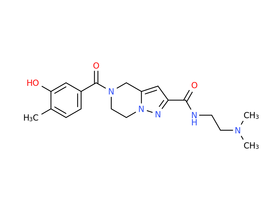 Structure Amb17656123