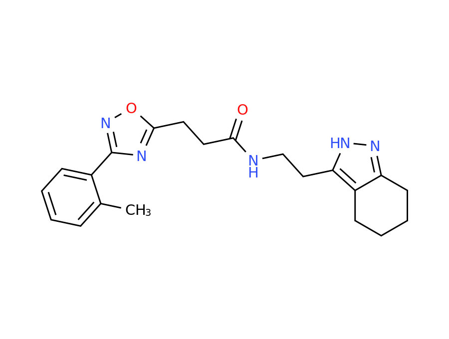 Structure Amb17656130