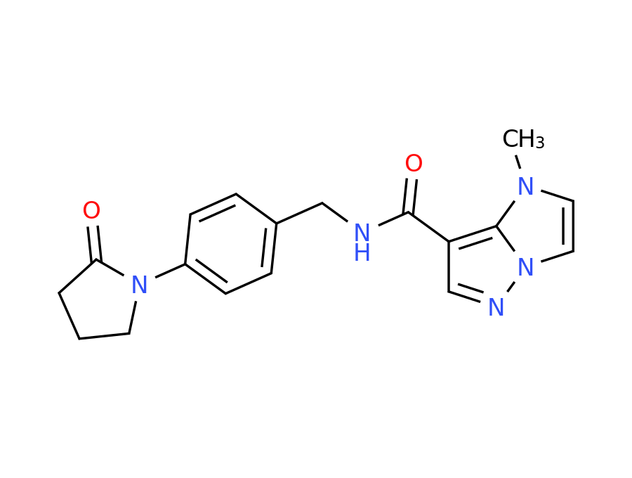 Structure Amb17656132