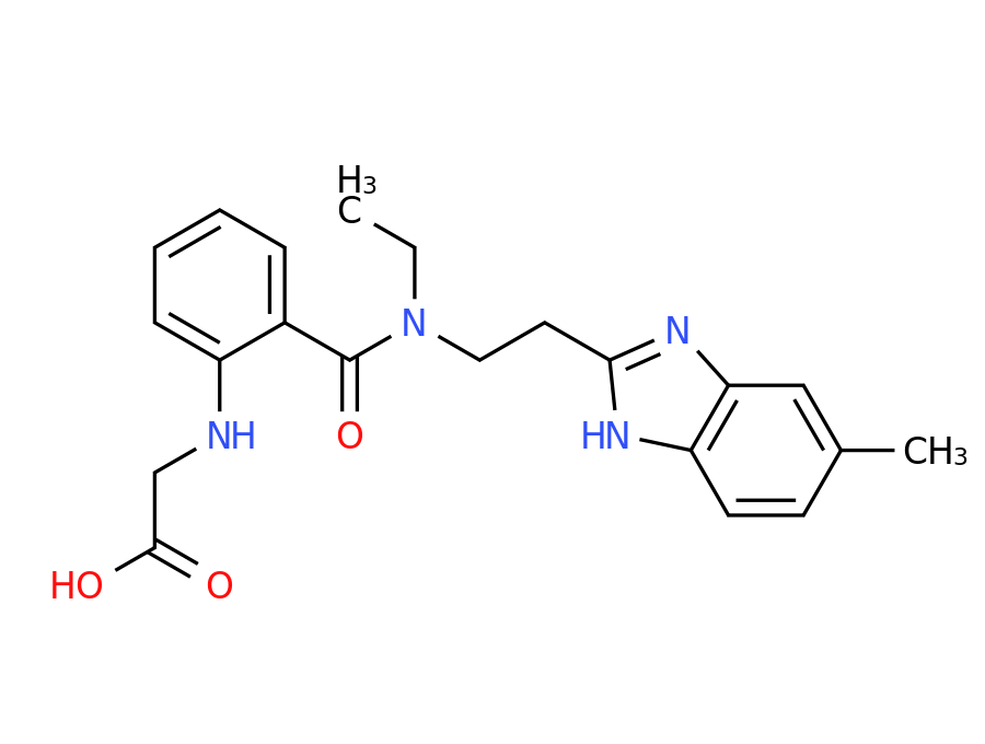 Structure Amb17656146