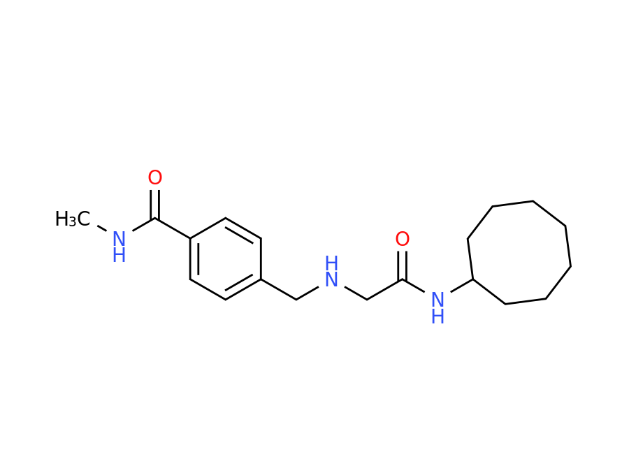 Structure Amb17656154