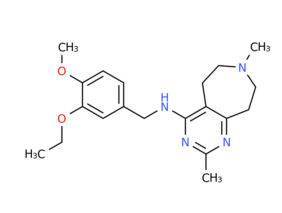 Structure Amb17656157