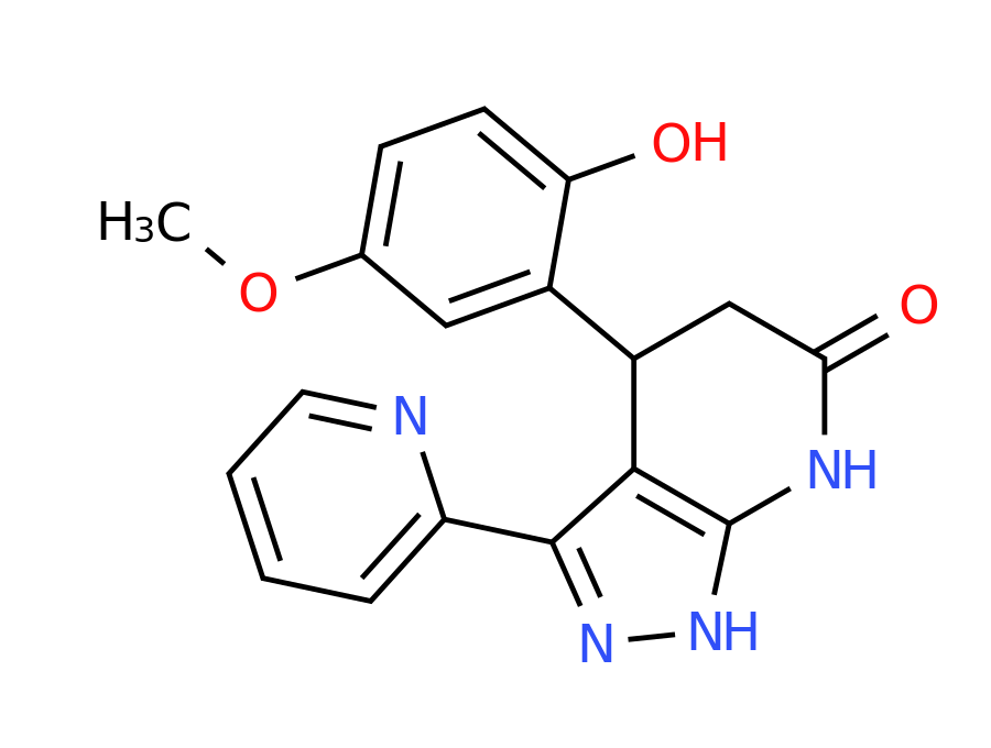 Structure Amb17656161