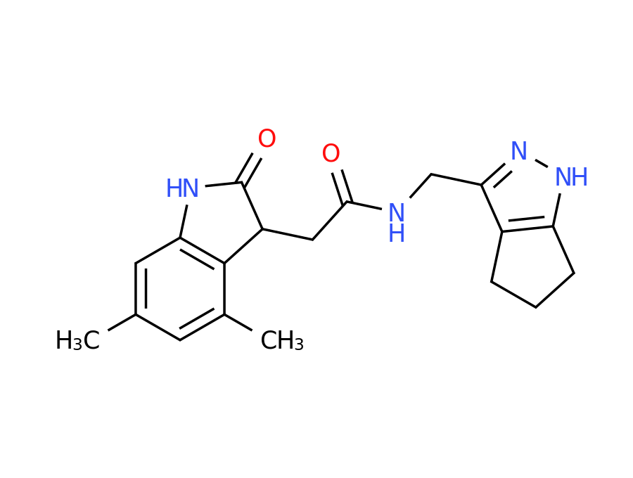 Structure Amb17656171