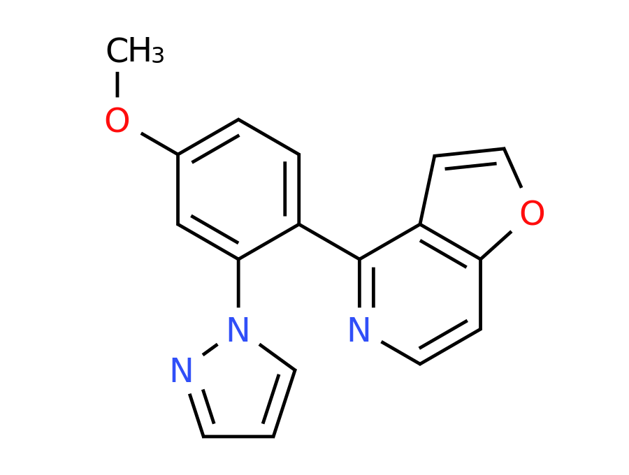 Structure Amb17656179