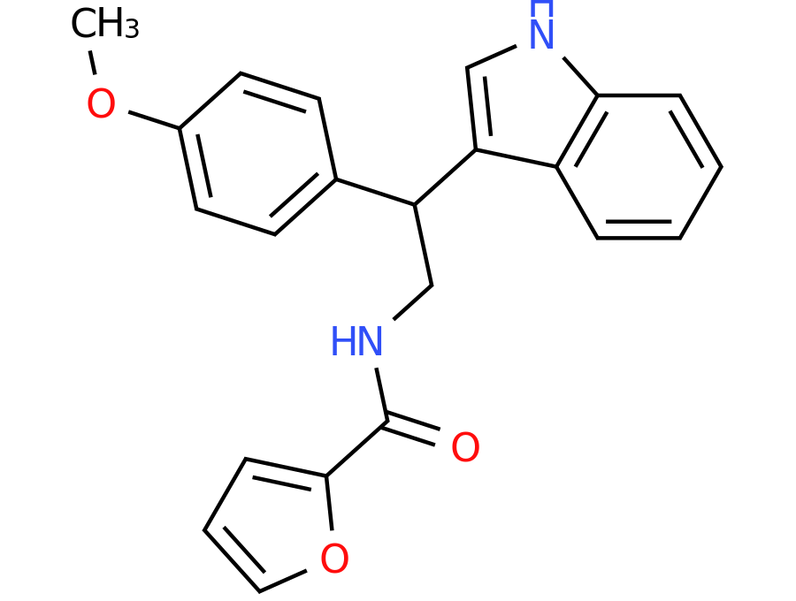 Structure Amb1765618