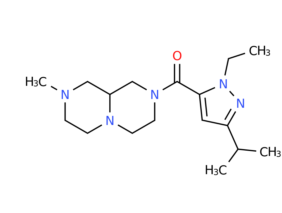 Structure Amb17656191