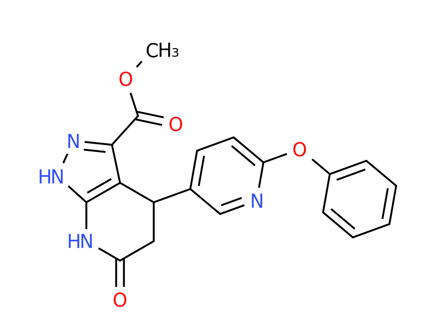 Structure Amb17656193