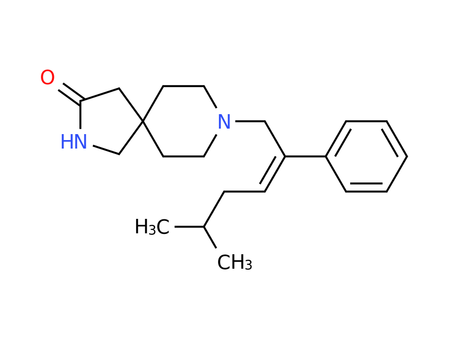 Structure Amb17656194