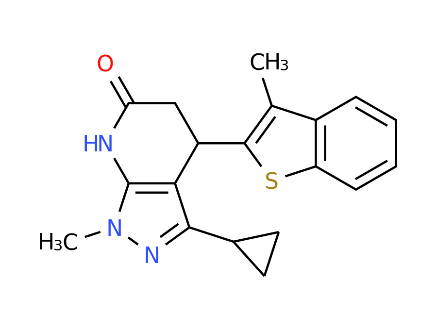 Structure Amb17656198