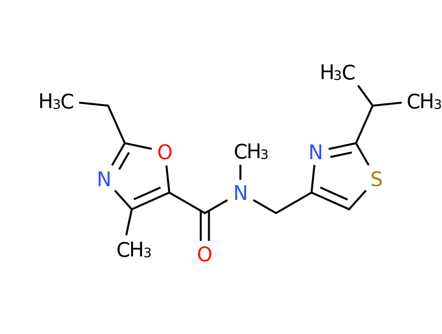 Structure Amb17656210