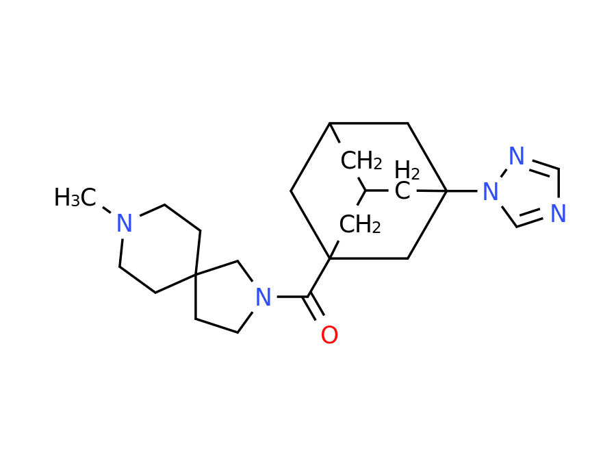 Structure Amb17656211