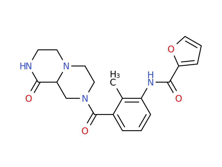 Structure Amb17656218