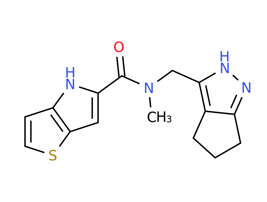 Structure Amb17656231