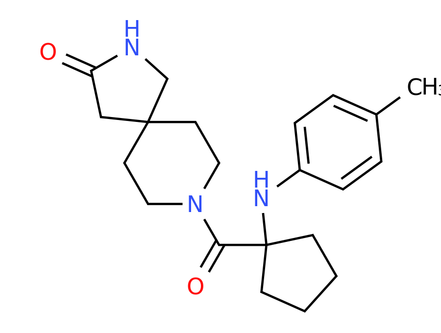 Structure Amb17656244