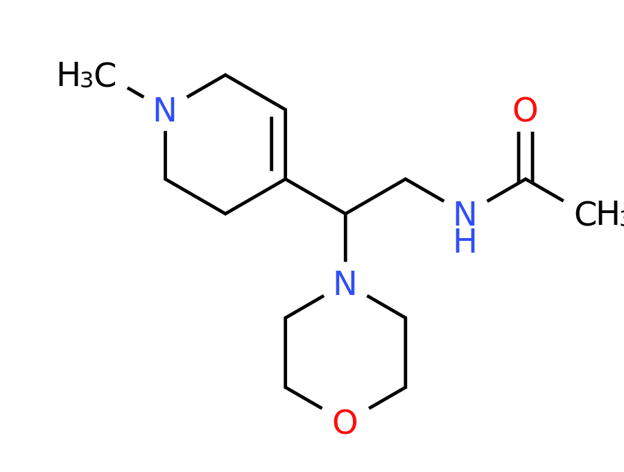 Structure Amb17656256