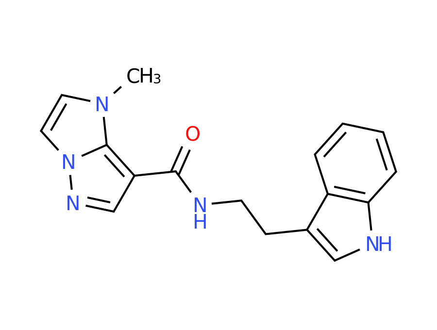 Structure Amb17656280