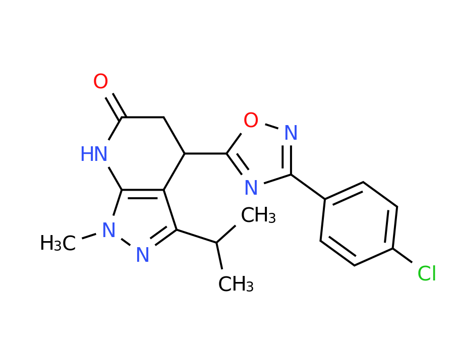 Structure Amb17656281