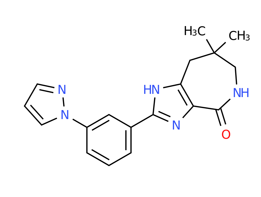 Structure Amb17656294