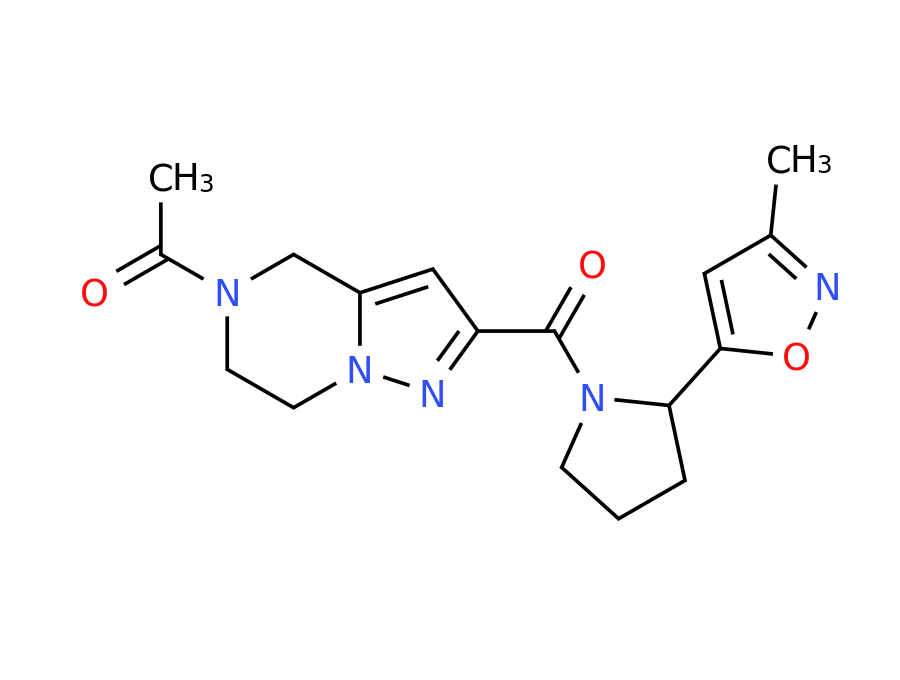 Structure Amb17656300