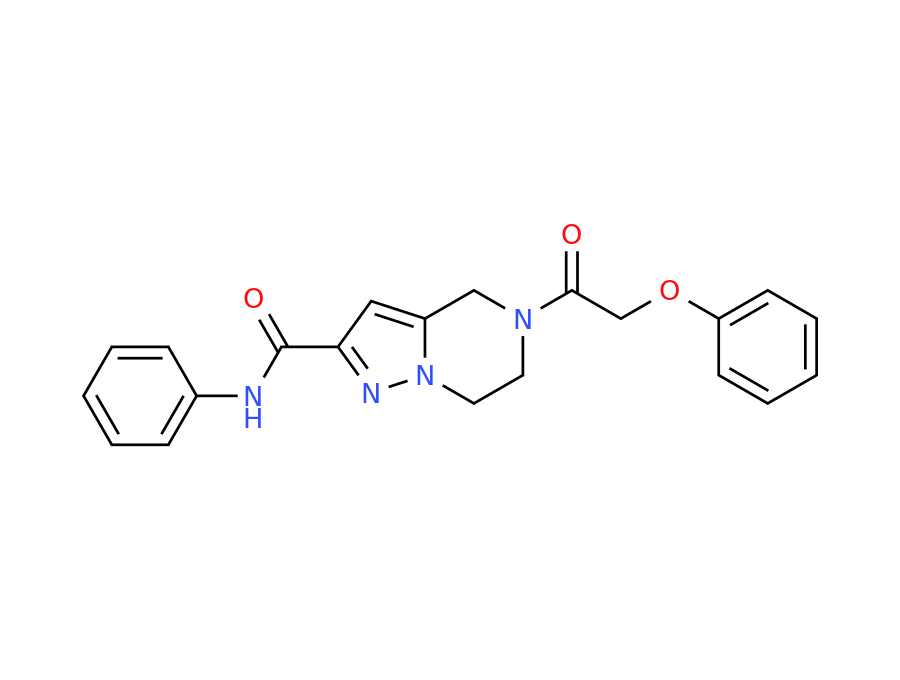 Structure Amb17656321