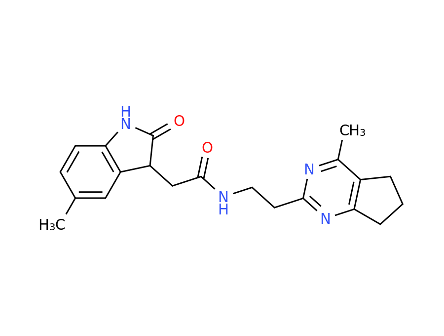 Structure Amb17656325