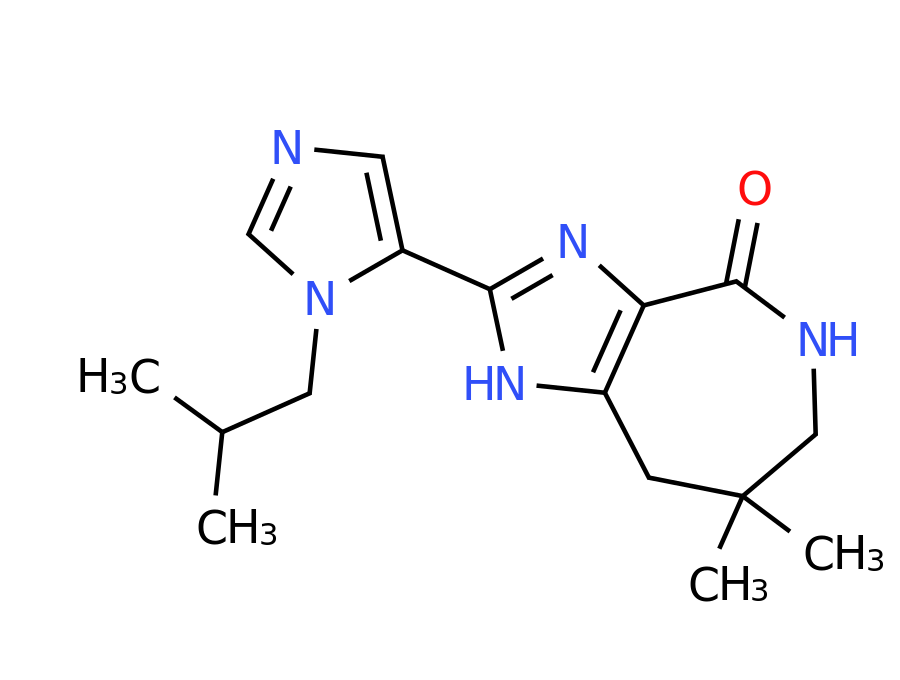 Structure Amb17656328