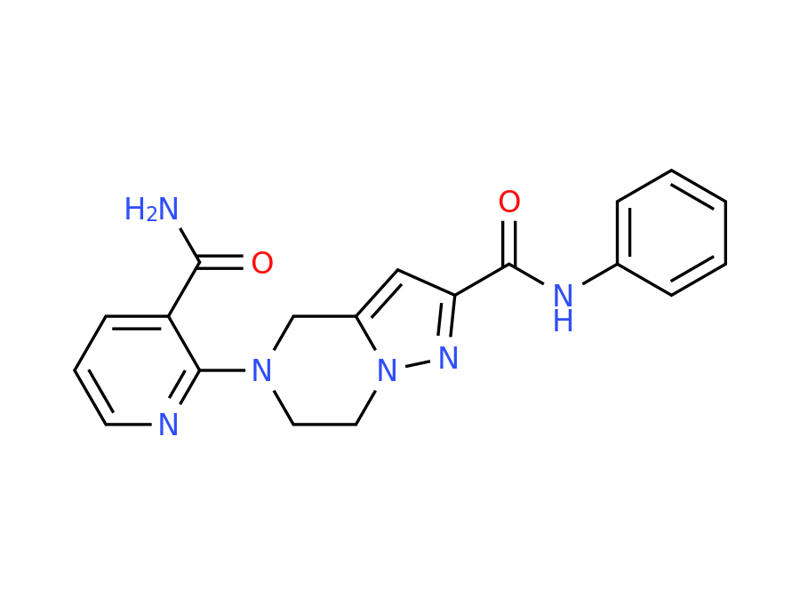 Structure Amb17656342